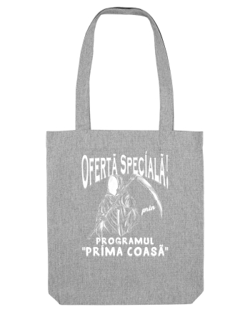 Programul Prima Coasa Heather Grey