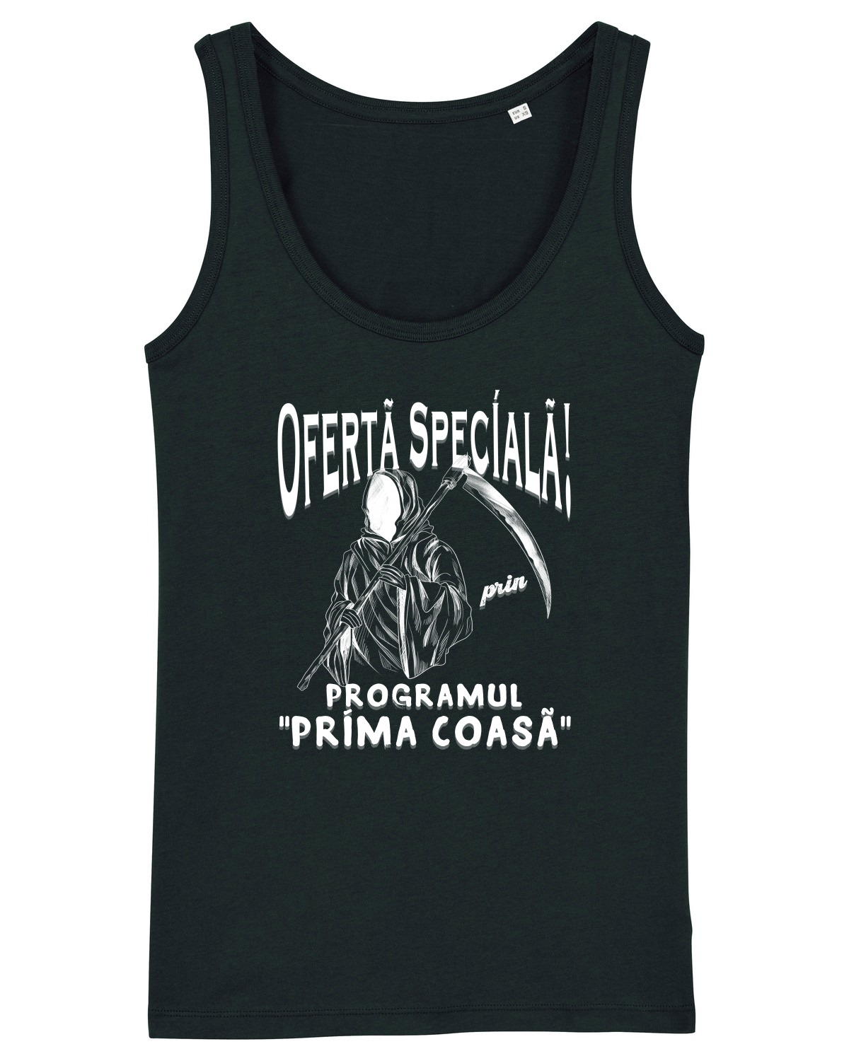 Maiou Damă Dreamer Black