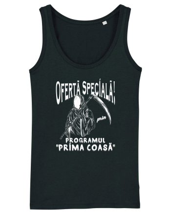 Programul Prima Coasa Black