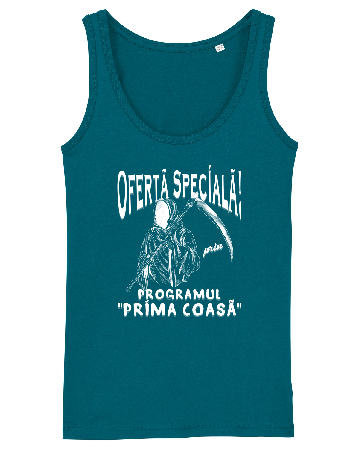 Maiou Damă Dreamer Ocean Depth