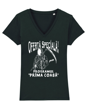 Programul Prima Coasa Black