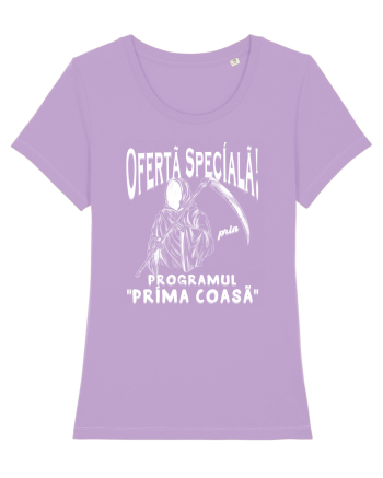 Programul Prima Coasa Lavender Dawn