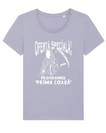 Programul Prima Coasa Lavender
