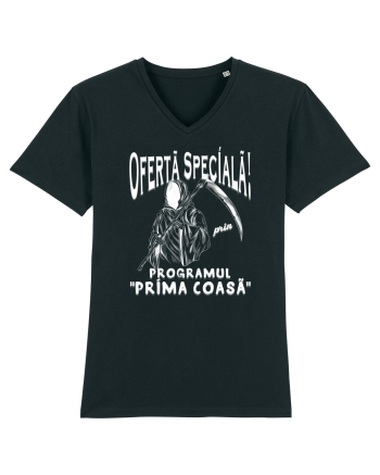 Programul Prima Coasa Black