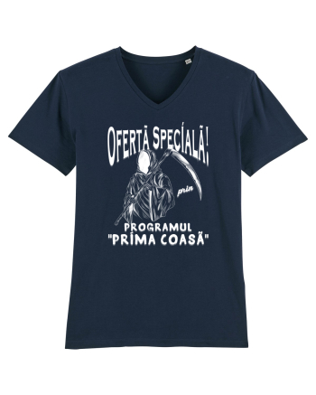 Programul Prima Coasa French Navy