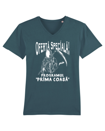 Programul Prima Coasa Stargazer