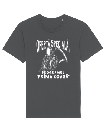 Programul Prima Coasa Anthracite