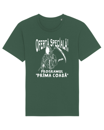 Programul Prima Coasa Bottle Green