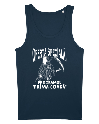 Programul Prima Coasa Navy