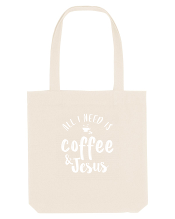 Coffee & Jesus Natural