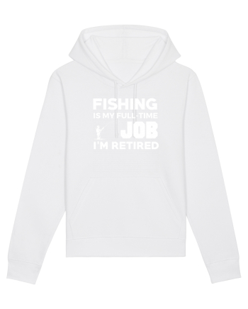 FISHING White