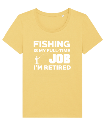 FISHING Jojoba
