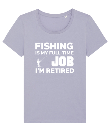 FISHING Lavender