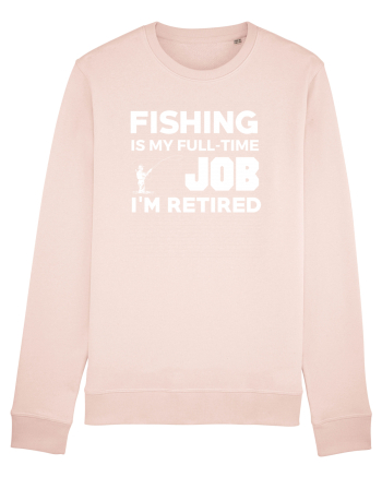 FISHING Candy Pink