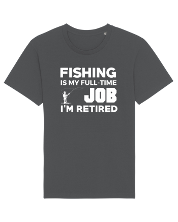 FISHING Anthracite