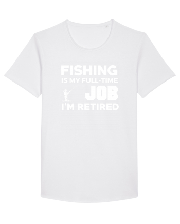 FISHING White