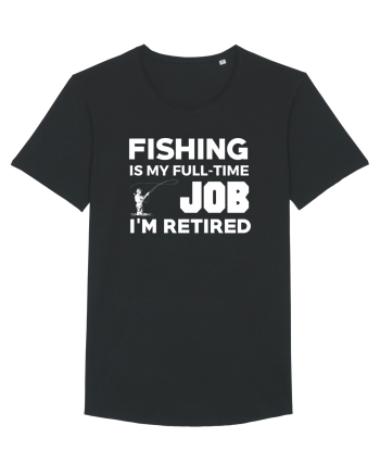 FISHING Black