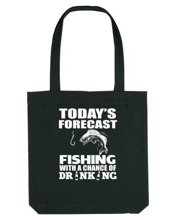 FISHING Black