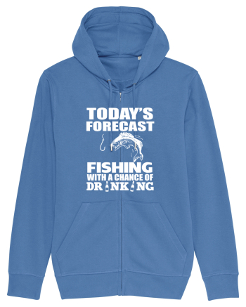 FISHING Bright Blue