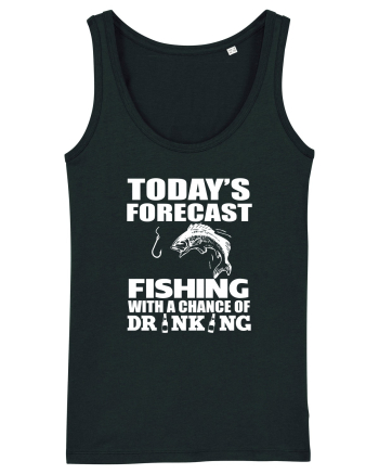 FISHING Black