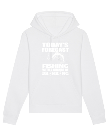 FISHING White