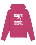 FISHING Hanorac Unisex Drummer
