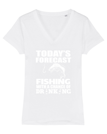 FISHING White