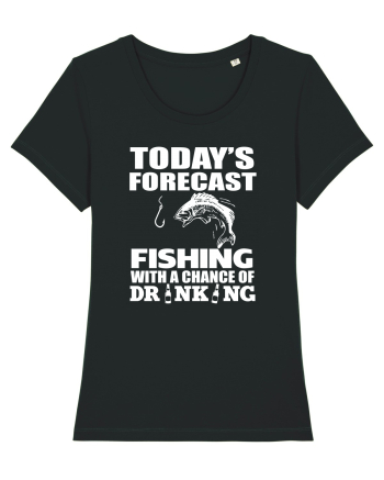 FISHING Black