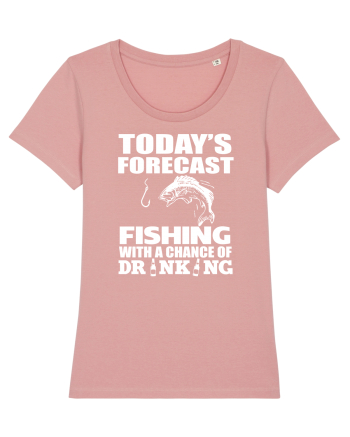 FISHING Canyon Pink