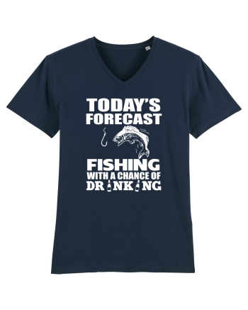 FISHING French Navy