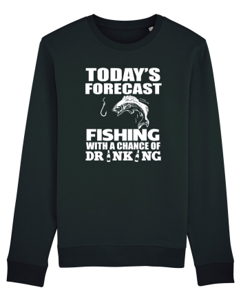 FISHING Black