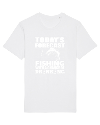 FISHING White