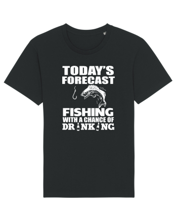 FISHING Black