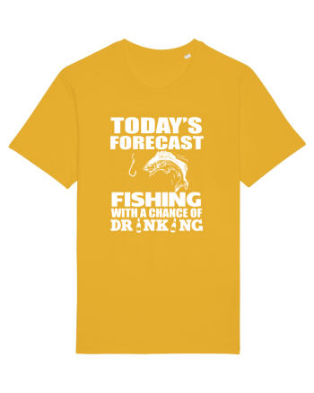 FISHING Spectra Yellow
