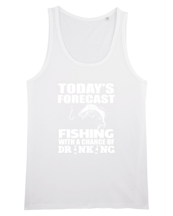 FISHING White