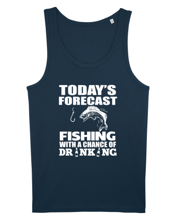 FISHING Navy