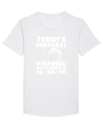 FISHING White