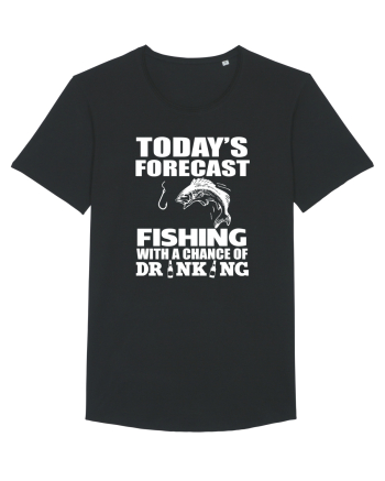 FISHING Black