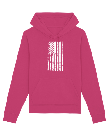 USA Raspberry
