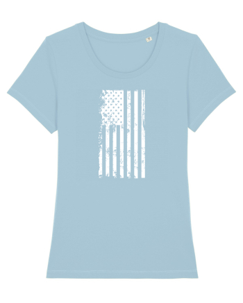 USA Sky Blue