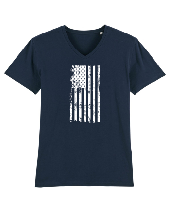 USA French Navy