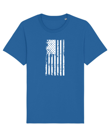 USA Royal Blue