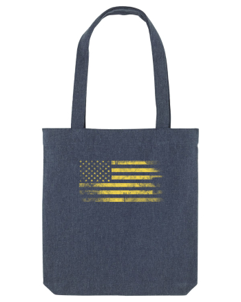 USA Midnight Blue