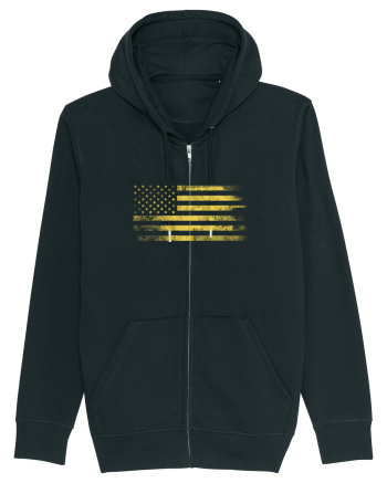 USA Black