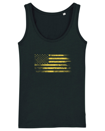 USA Black