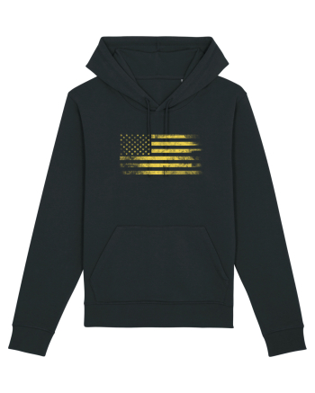 USA Black