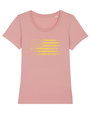 USA Canyon Pink