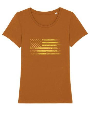 USA Roasted Orange