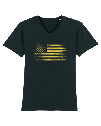 USA Black