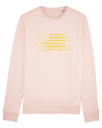 USA Candy Pink